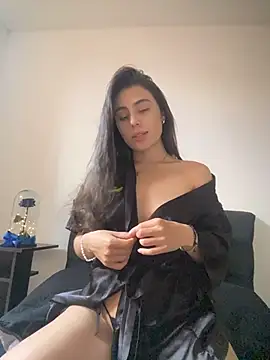 AbyThompson online show from 03-21-26, 08:24