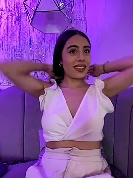 AbyThompson online show from 11-09-25, 02:10