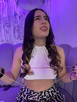 AbyThompson online show from 01-17-26, 06:11