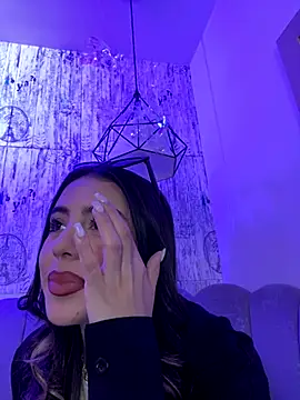 AbyThompson online show from 12-02-25, 04:41