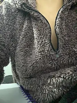 AbyThompson online show from 02-19-26, 01:46