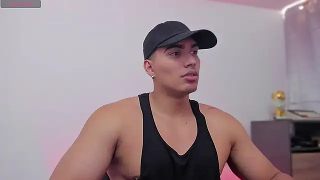 JamesGraay online show from 12-02-25, 02:41