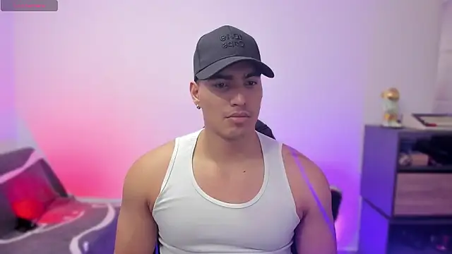 JamesGraay online show from 01-08-26, 03:18