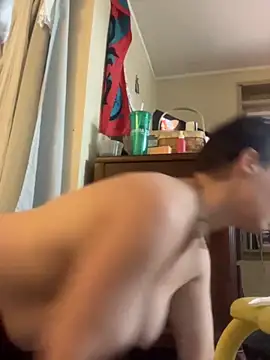 KatieBARBiE98 online show from 10-30-25, 07:11