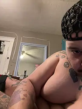 chubbydominican online show from 02-16-25, 11:49