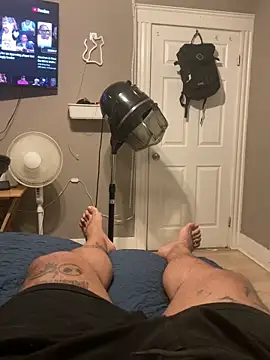 chubbydominican online show from 02-15-25, 04:36