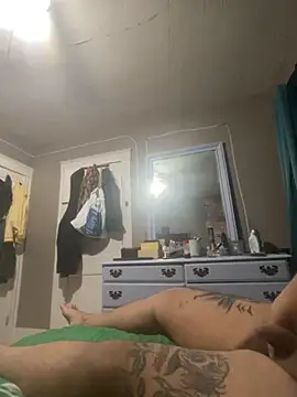 chubbydominican online show from 11-26-25, 06:13