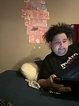 chubbydominican online show from 03-14-26, 05:13