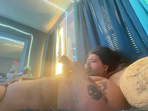 chubbydominican online show from 02-14-25, 12:57