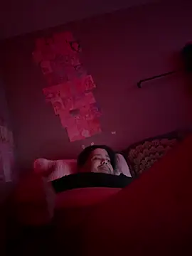 chubbydominican online show from 12-21-25, 02:35