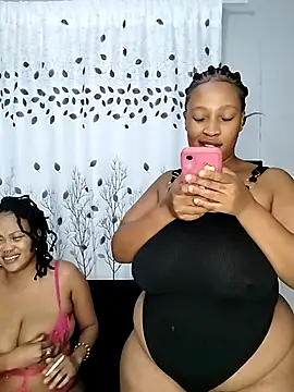 MelStar18xxx online show from 03-19-26, 01:05