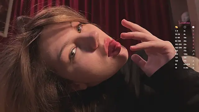 somejgirl online show from 03-19-26, 05:18