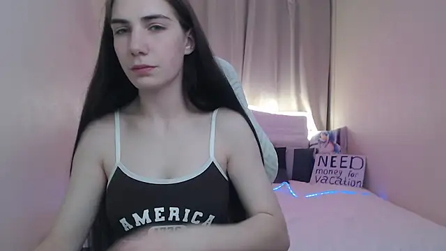 NikaStark  online show from 05-24-26, 06:30