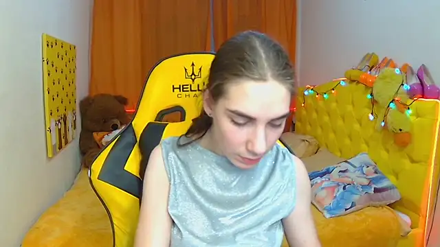NikaStark  online show from 02-25-25, 10:42