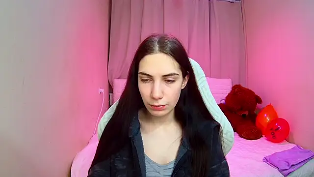 NikaStark  online show from 02-18-26, 07:32