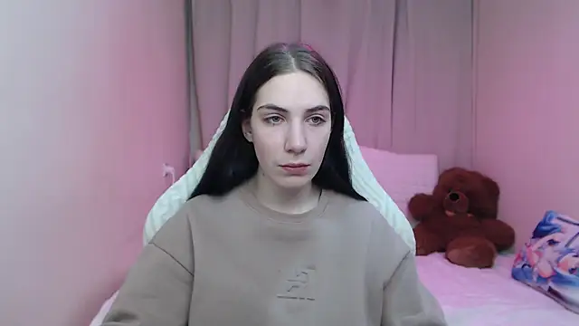 NikaStark  online show from 02-25-26, 07:47