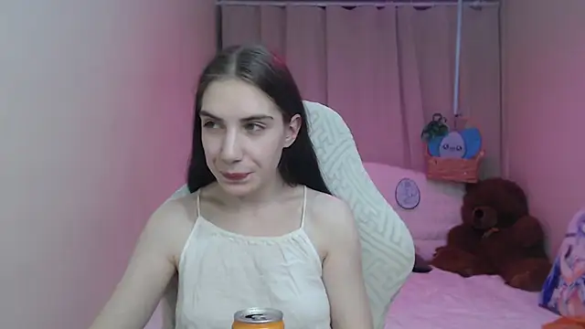 NikaStark  online show from 03-31-26, 06:54