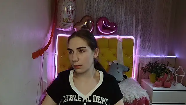 NikaStark  online show from 03-09-25, 01:14