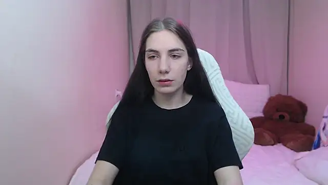 NikaStark  online show from 03-08-26, 07:28