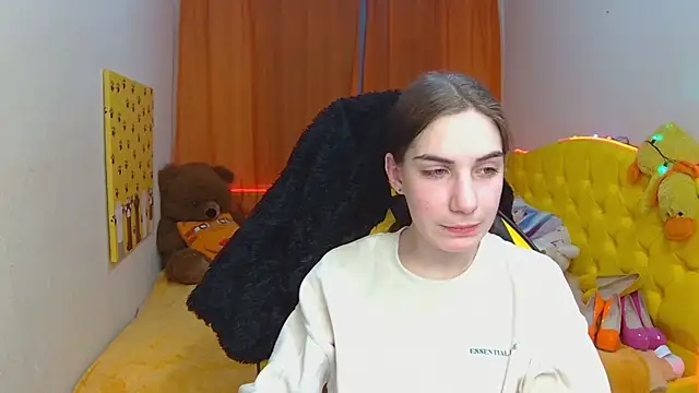 NikaStark  online show from 02-18-25, 10:36