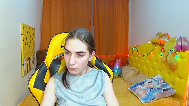 NikaStark  online show from 02-26-25, 10:36