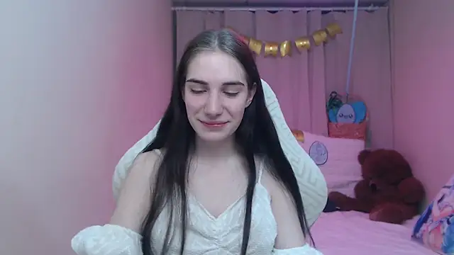 NikaStark  online show from 04-07-26, 06:54