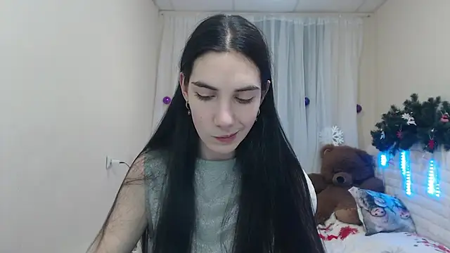 NikaStark  online show from 12-21-25, 07:48