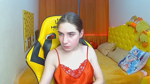 NikaStark  online show from 02-22-25, 03:12