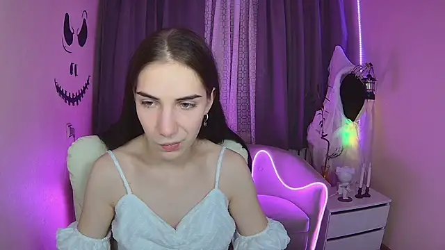 NikaStark  online show from 10-25-25, 06:30