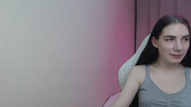 NikaStark  online show from 03-24-26, 07:47