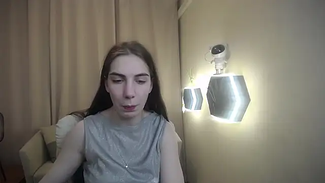 NikaStark  online show from 04-21-26, 06:47