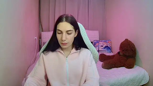 NikaStark  online show from 02-16-26, 07:45