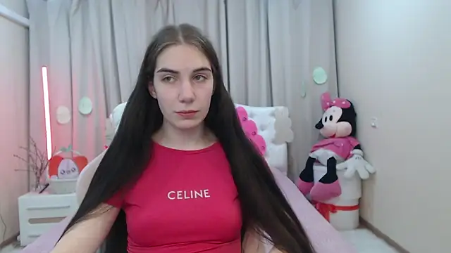 NikaStark  online show from 04-09-26, 06:47