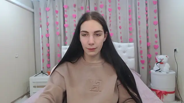 NikaStark  online show from 02-06-26, 07:32