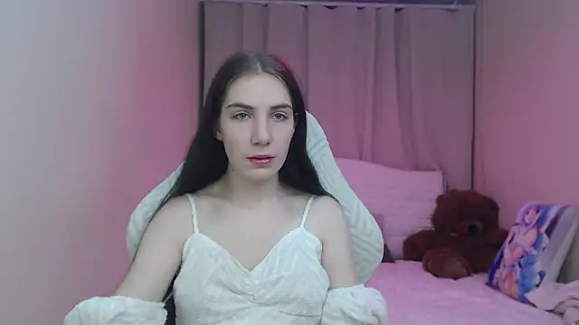 NikaStark  online show from 03-19-26, 07:36