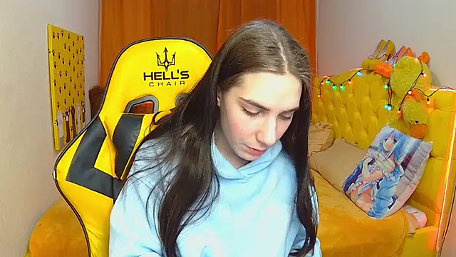 NikaStark  online show from 02-23-25, 01:35