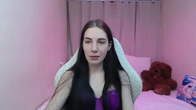 NikaStark  online show from 02-23-26, 07:47