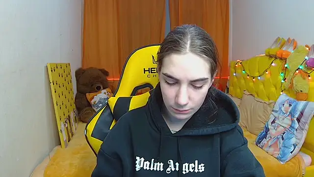 NikaStark  online show from 03-02-25, 02:41