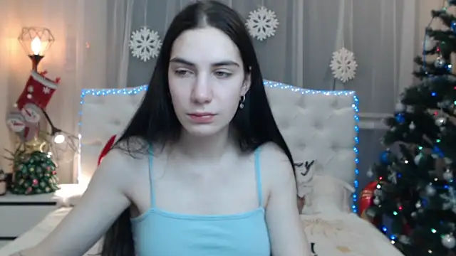 NikaStark  online show from 01-12-26, 07:42