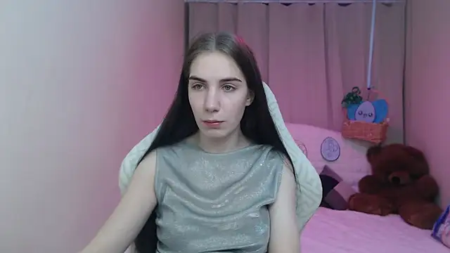 NikaStark  online show from 04-03-26, 06:47