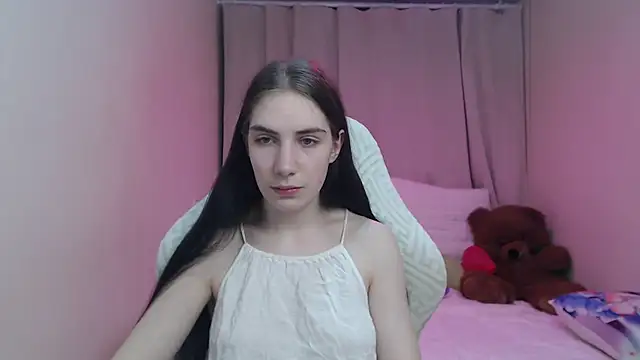 NikaStark  online show from 03-27-26, 07:59