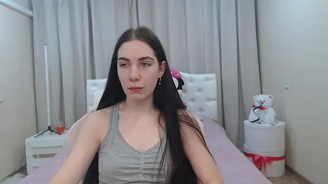 NikaStark  online show from 02-02-26, 07:57