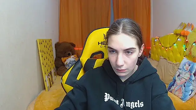 NikaStark  online show from 03-01-25, 07:26