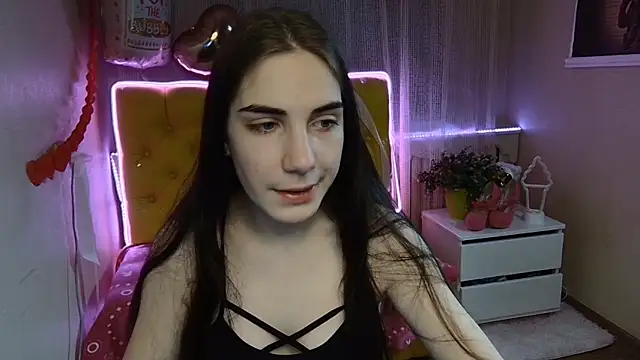 NikaStark  online show from 03-12-25, 01:47