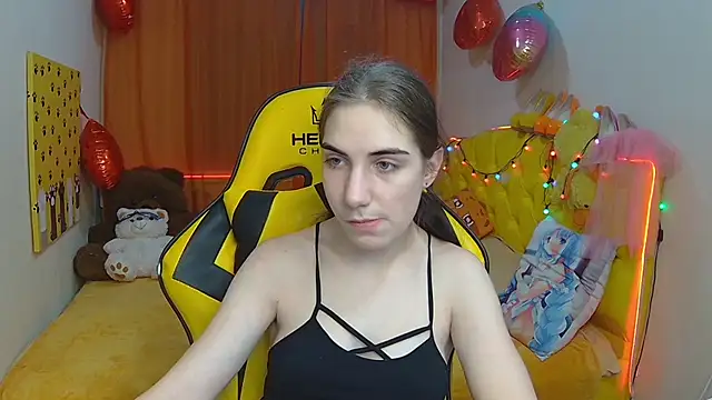 NikaStark  online show from 03-12-25, 10:28