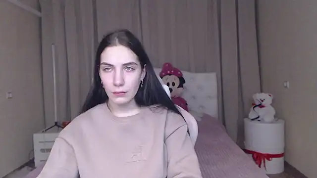 NikaStark  online show from 02-03-26, 02:53