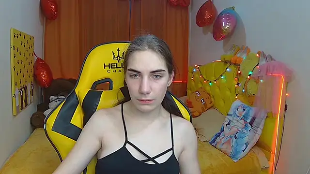 NikaStark  online show from 03-13-25, 01:32