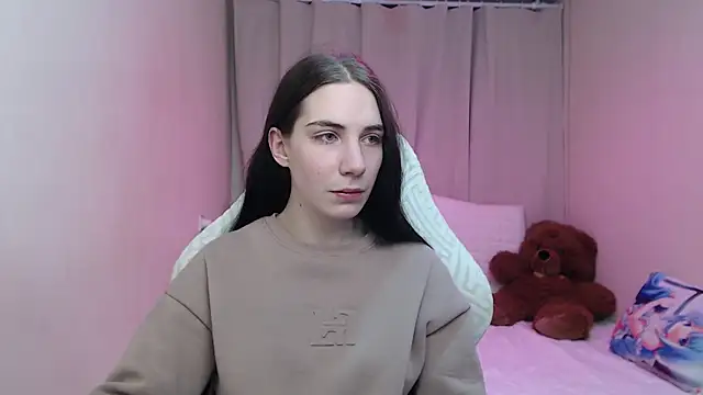 NikaStark  online show from 02-22-26, 07:48