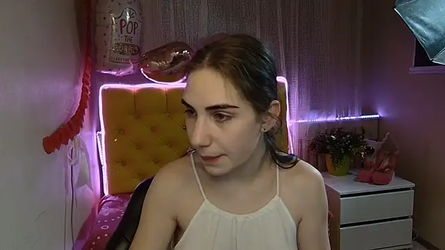 NikaStark  online show from 03-18-25, 11:20