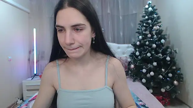 NikaStark  online show from 01-11-26, 07:43